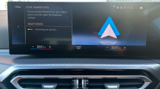 BMW 3 Series 320d MHT M Sport 5dr Step Auto Diesel Estate